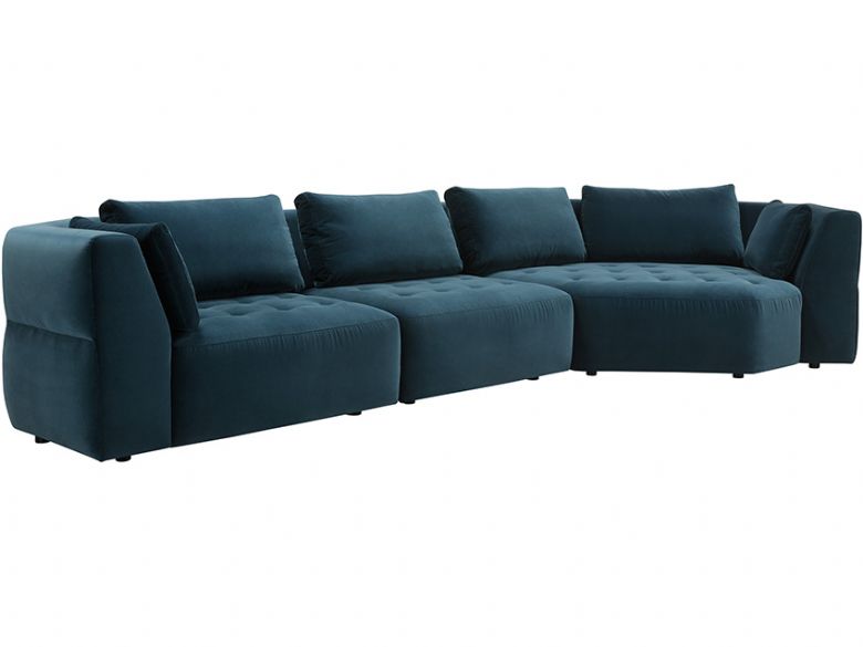 LHF Modular Corner Sofa