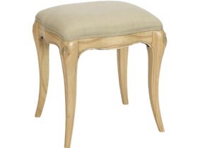 Lorient Upholstered Stool