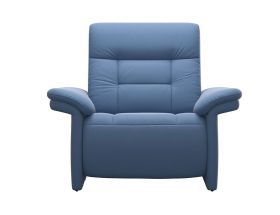 Stressless Mary Chair with Upholstered Arm