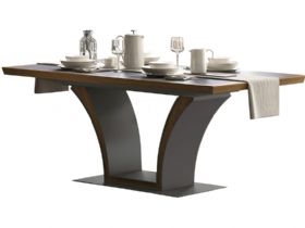 Agatone 2.0m Extending Dining Table