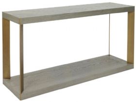 Lincoln Console Table