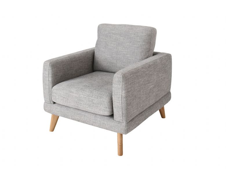 alma slim chair available at Lee Longlands