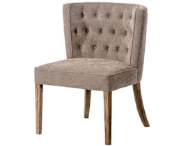 Davos Cuddle Dining Chair