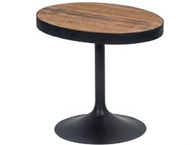 Heston Small Side Table