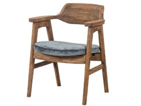 Heston Anders Dining Chair