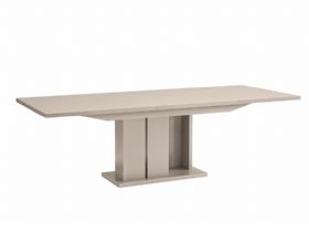 Cyndia Dining Extendable Table