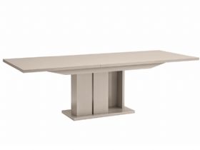 Cyndia Dining Large Extendable Table