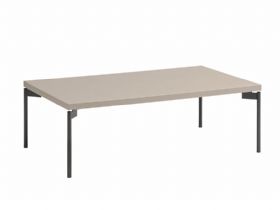 Cyndia dining rectangular Large coffee Table available at Lee Longlands