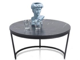 City Occasional Table