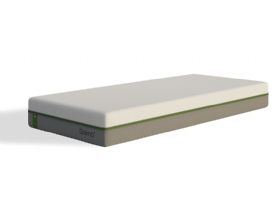 Emma helix hybrid double mattress available at Lee Longlands