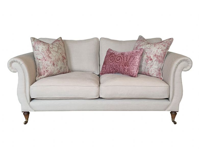 Drew Pritchard Atherton 2 seater Sofa Available at Lee Longlands