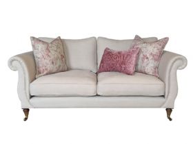Drew Pritchard Atherton 2 seater Sofa Available at Lee Longlands