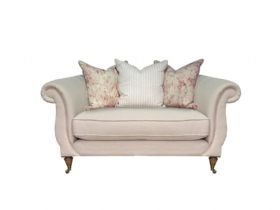 Drew Pritchard Atherton Snuggler Sofa Available at Lee Longlands