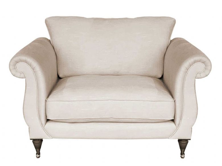Drew Pritchard Atherton Standard Chair Sofa Available at Lee Longlands