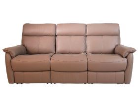 Leena 3 Seater Sofa with 2 Power Recliners