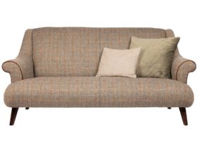 Osborne fabric 3 seater sofa available at Lee Longlands