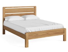 Nordic Bedroom 5'0 Bed Frame