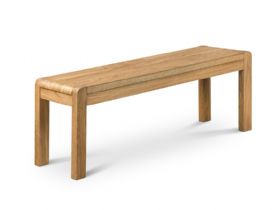 Nordic Dining Bench