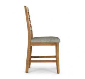 Bergen Dining Chair available at Lee Longlands