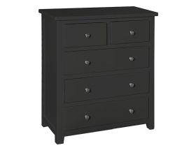 Hockly Bedroom 2+3 Drawer Chest