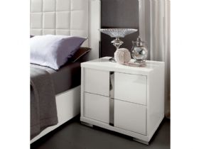 Imperial Bedroom Left Night Stand