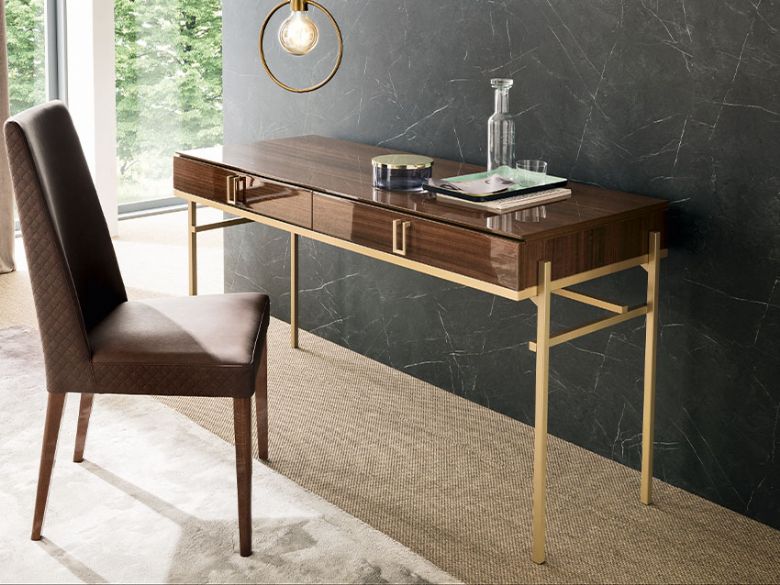 Messina Desk available at Lee Longlands