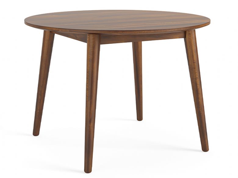 Bewley Round Dining Table | Lee Longlands