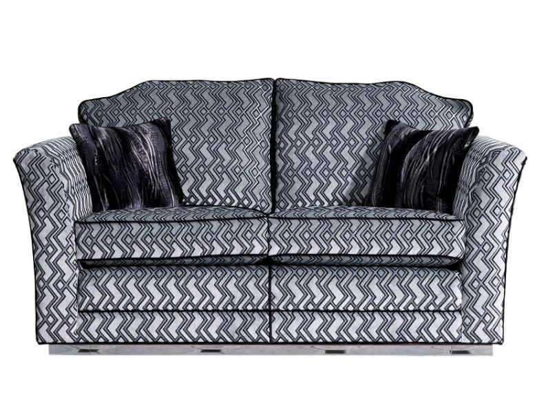 Gasgoigne Camille fabric 3 seater sofa available at Lee Longlands