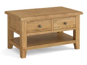 Brenton Dining Small Coffee Table
