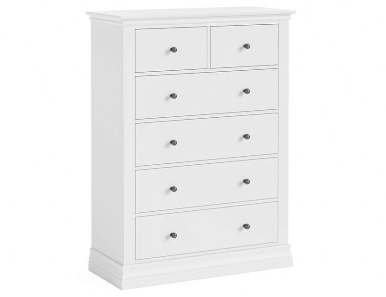 Viggo Bedroom 2 over 4 Chest available at Lee Longlands