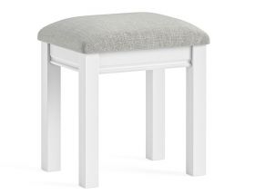 Viggo Bedroom Stool available at Lee Longlands