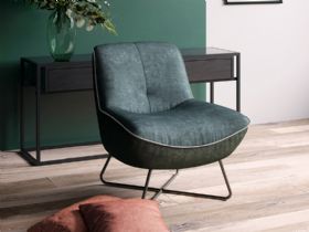 Rom Rico Prince low-back Chair