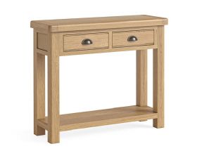 Seville Dining Console Table