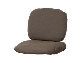 Cane-line Hive Seat & Back Cushion available Lee Longlands