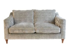Bamburgh 3 Seater Sofa