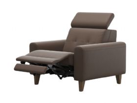 Stressless Anna Chair With Power