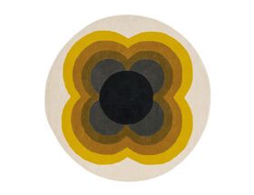 Orla Kiely Sunflower Rug 200cm
