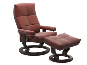 Stressless David Large Recliner Classic Large Chair