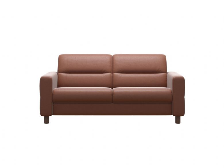 Fiona 2.5 Seater Sofa with Upholstered Arms Shot1