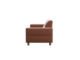 Fiona 2.5 Seater Sofa with Upholstered Arms Shot3