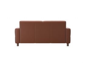 Fiona 2.5 Seater Sofa with Upholstered Arms Shot4
