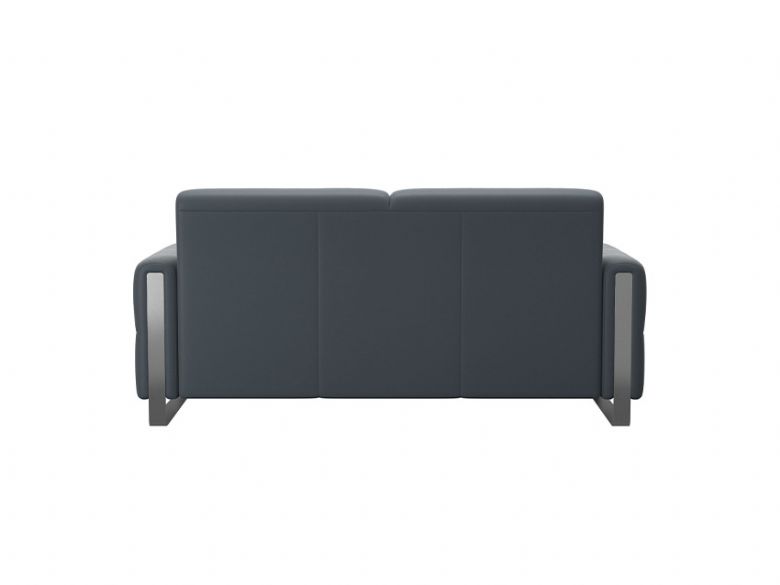 Fiona 2.5 Seater Sofa With Steel Arms Shot 4