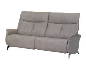 Himolla Stratus Wallhugger 2.5 Seater Fixed Sofa