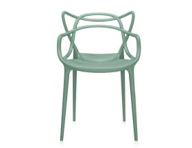 Masters by Phillippe Starck Chair Sage