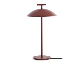 GEEN-A  by Ferruccio Laviani Brick Direct Mains Table Lamp