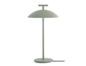 GEEN-A  by Ferruccio Laviani Green Direct Mains Table Lamp