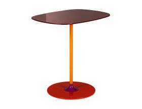 Thierry by Piero Lissoni High Table Bordeaux