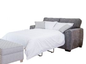 Maywood 2 Seater Sofa Bed with Upgraded Mattress