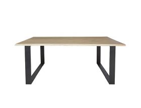 Clifton 30mm Single Plank 160cm Table