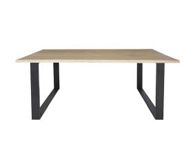 Clifton 30mm Single Plank 180cm Table